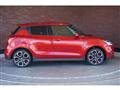 2021 Suzuki Swift