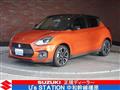 2020 Suzuki Swift