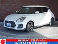 2020 Suzuki Swift