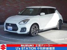 2020 Suzuki Swift