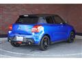 2025 Suzuki Swift