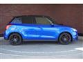 2025 Suzuki Swift