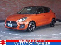 2023 Suzuki Swift