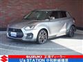 2020 Suzuki Swift