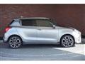2020 Suzuki Swift