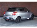 2025 Suzuki Swift