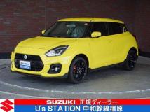 2025 Suzuki Swift