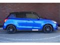 2025 Suzuki Swift
