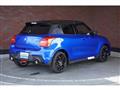 2025 Suzuki Swift