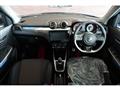 2025 Suzuki Swift