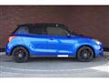 2025 Suzuki Swift