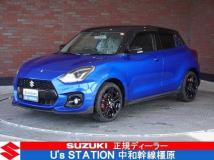 2025 Suzuki Swift