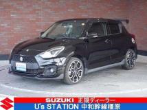 2019 Suzuki Swift