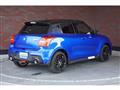 2025 Suzuki Swift