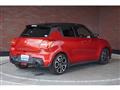 2021 Suzuki Swift