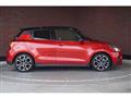 2021 Suzuki Swift