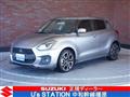 2020 Suzuki Swift