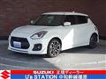 2023 Suzuki Swift