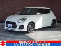 2023 Suzuki Swift