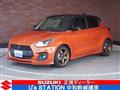 2021 Suzuki Swift