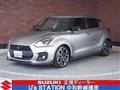 2023 Suzuki Swift