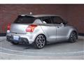 2023 Suzuki Swift