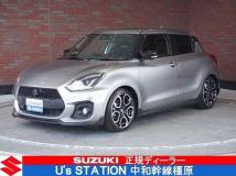 2023 Suzuki Swift