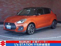 2020 Suzuki Swift