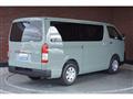 2025 Toyota Hiace Van