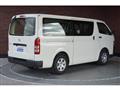 2021 Toyota Hiace Van