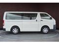 2021 Toyota Hiace Van