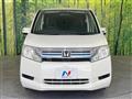 2010 Honda Step WGN