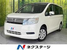 2010 Honda Step WGN
