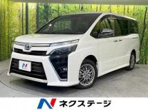 2021 Toyota Voxy