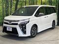 2020 Toyota Voxy