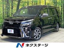 2020 Toyota Voxy