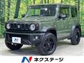 2019 Suzuki Jimny Sierra