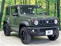 2019 Suzuki Jimny Sierra