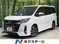 2017 Toyota Noah