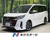 2017 Toyota Noah