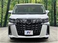 2020 Toyota Alphard G
