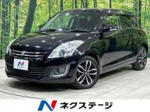 2015 Suzuki Swift