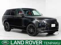 2022 Land Rover Range Rover
