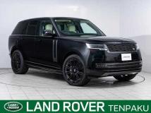 2024 Land Rover Range Rover
