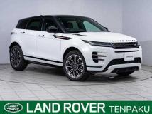 2024 Land Rover Land Rover Others