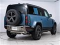 2024 Land Rover Defender