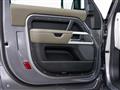 2021 Land Rover Defender