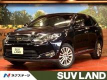 2016 Toyota Harrier