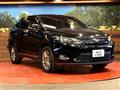 2014 Toyota Harrier