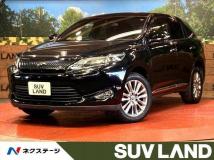 2014 Toyota Harrier